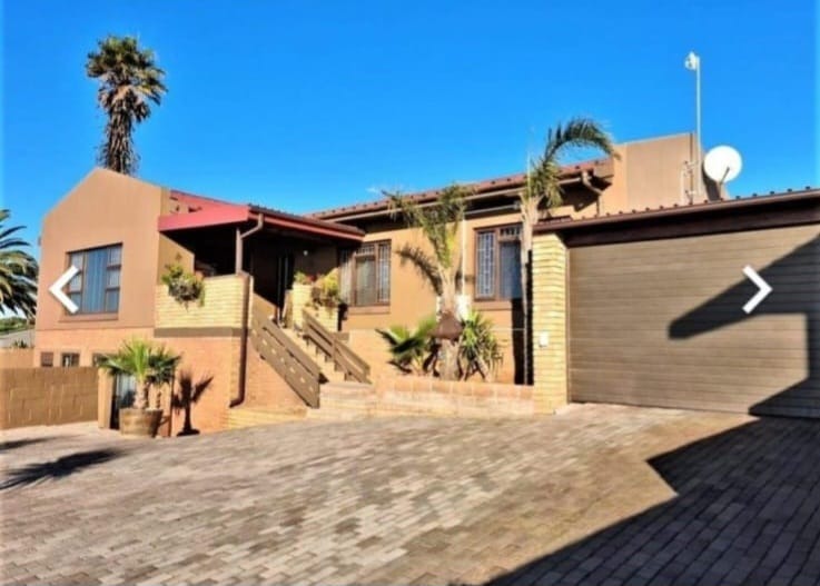 3 Bedroom Property for Sale in Vredenburg Western Cape